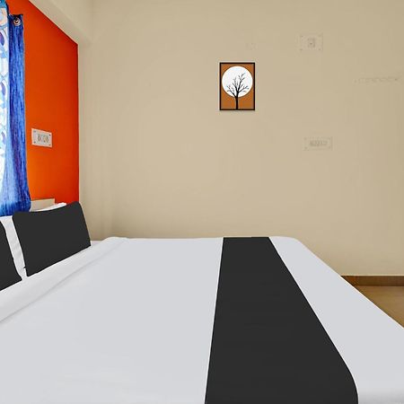 Hotel O Royal Rooms 班加罗尔 外观 照片