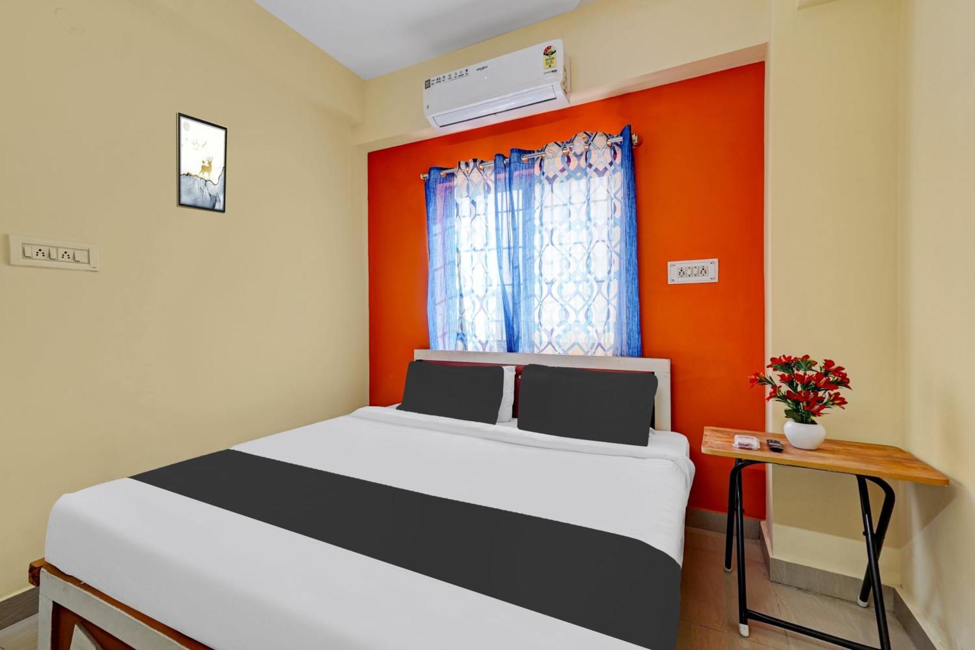 Hotel O Royal Rooms 班加罗尔 外观 照片