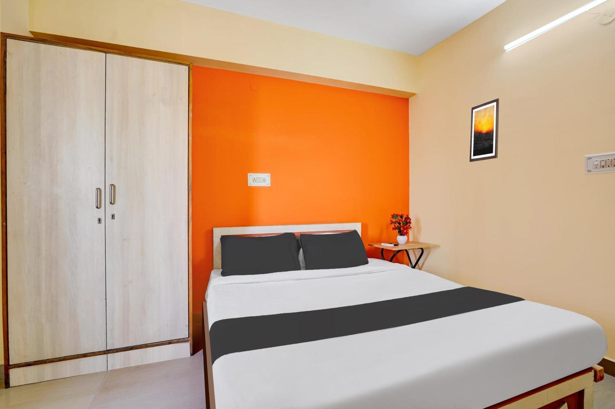 Hotel O Royal Rooms 班加罗尔 外观 照片