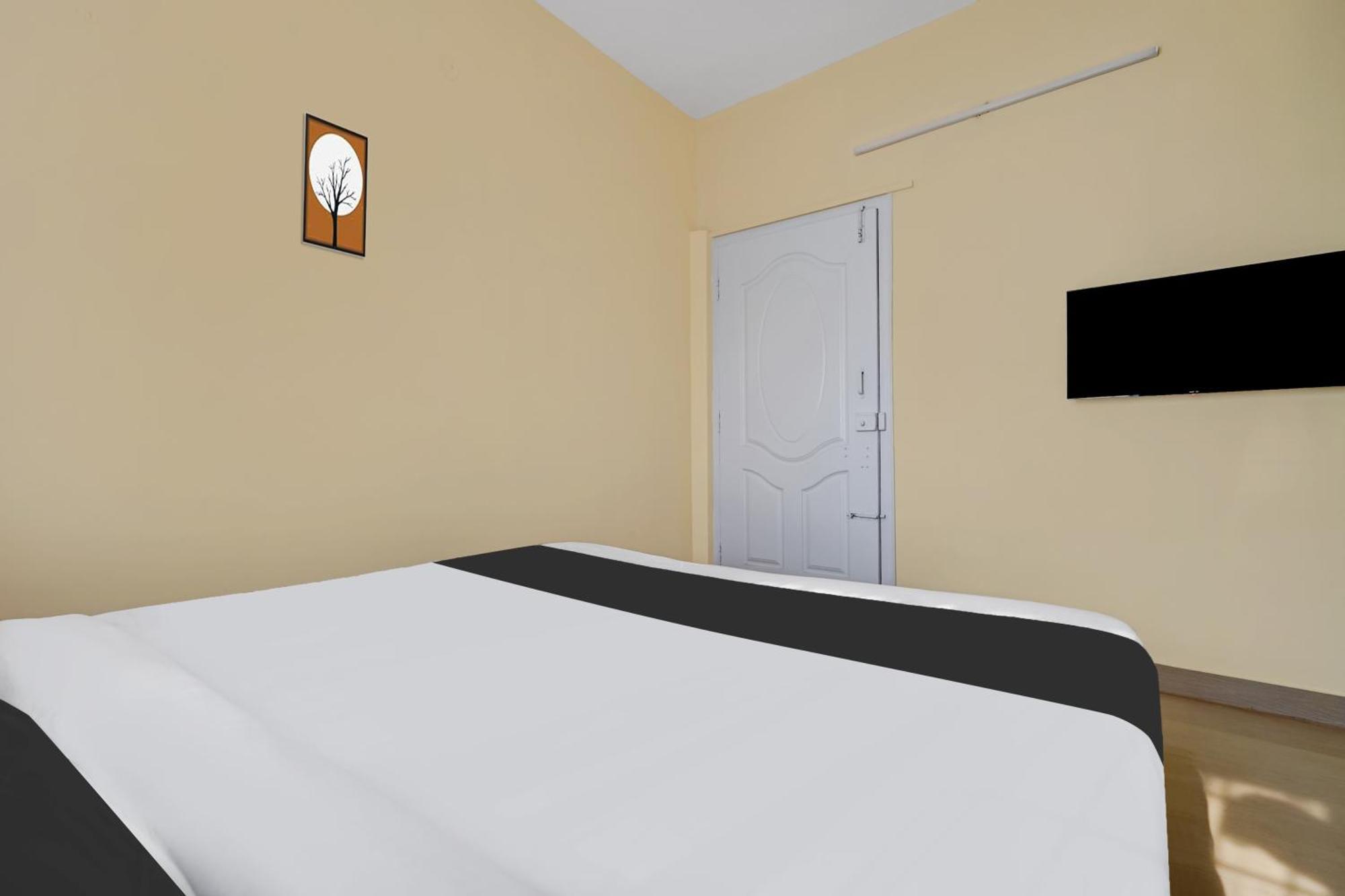 Hotel O Royal Rooms 班加罗尔 外观 照片