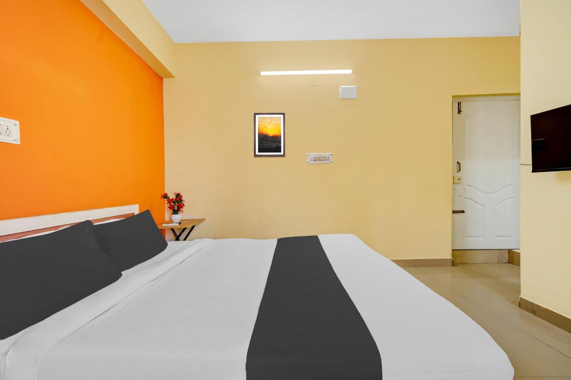 Hotel O Royal Rooms 班加罗尔 外观 照片