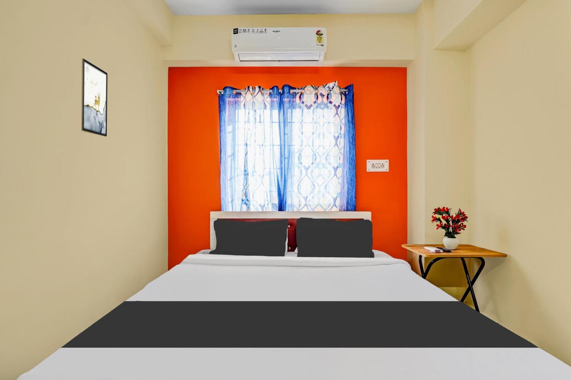 Hotel O Royal Rooms 班加罗尔 外观 照片
