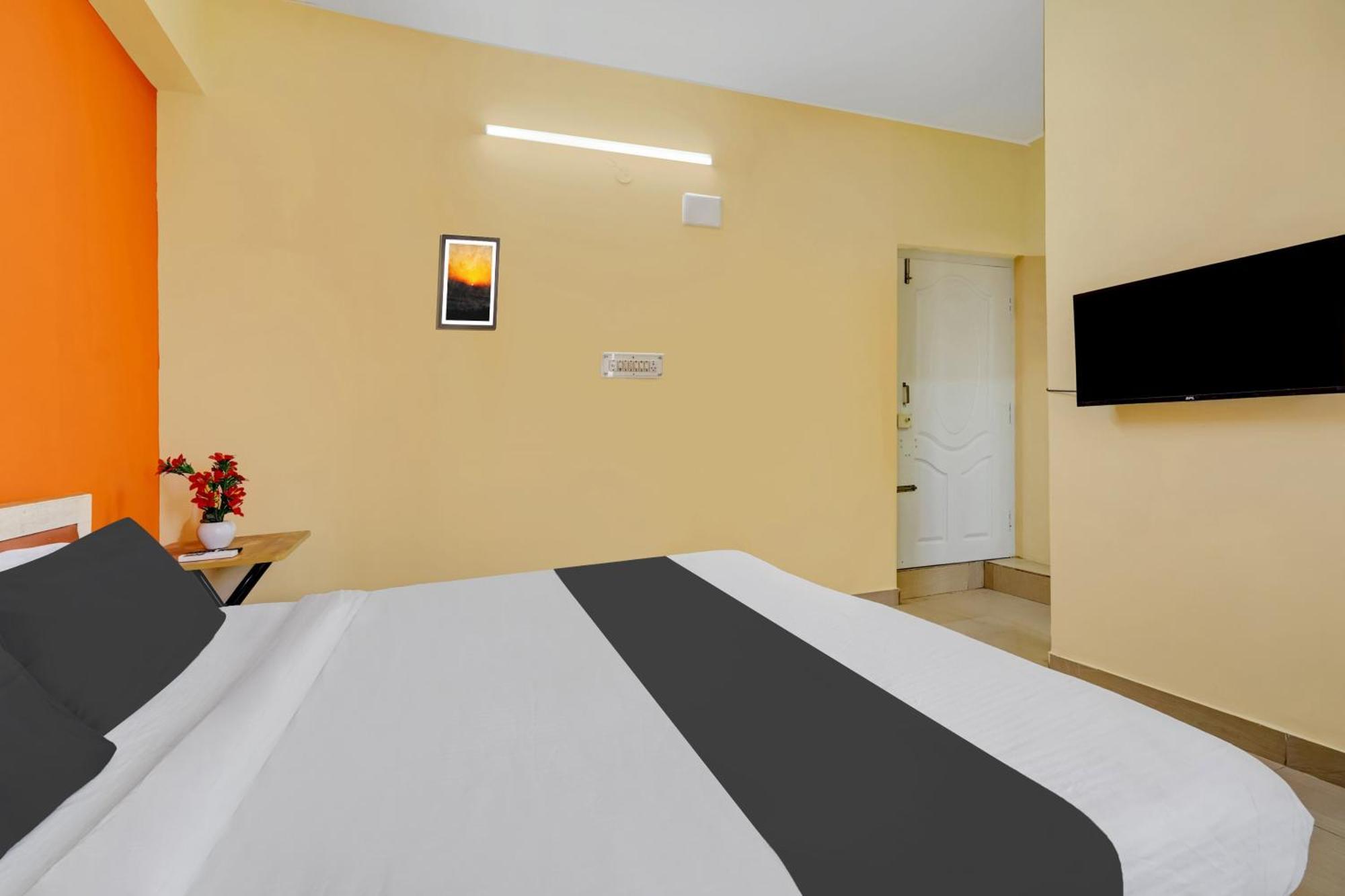 Hotel O Royal Rooms 班加罗尔 外观 照片