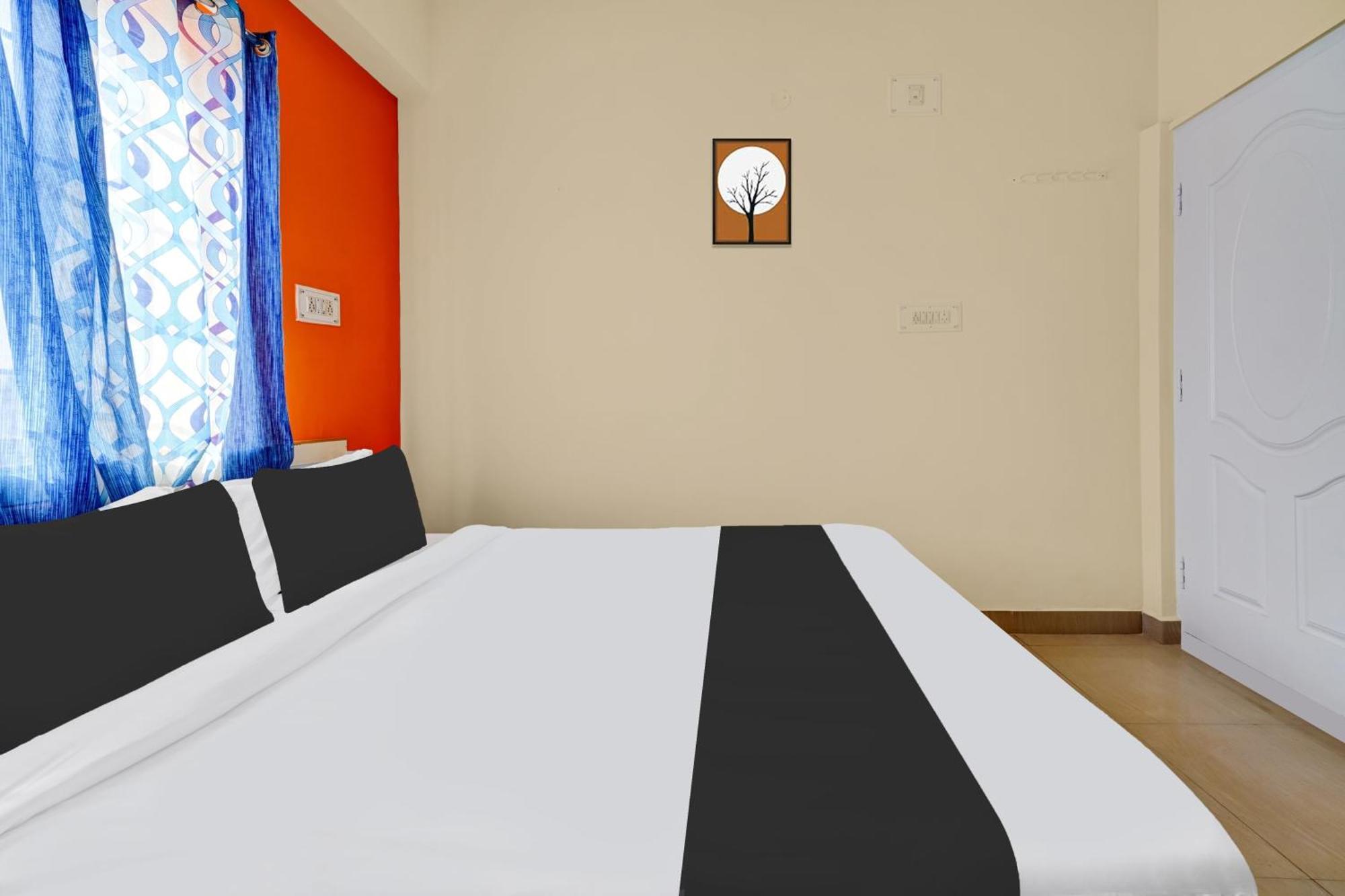 Hotel O Royal Rooms 班加罗尔 外观 照片