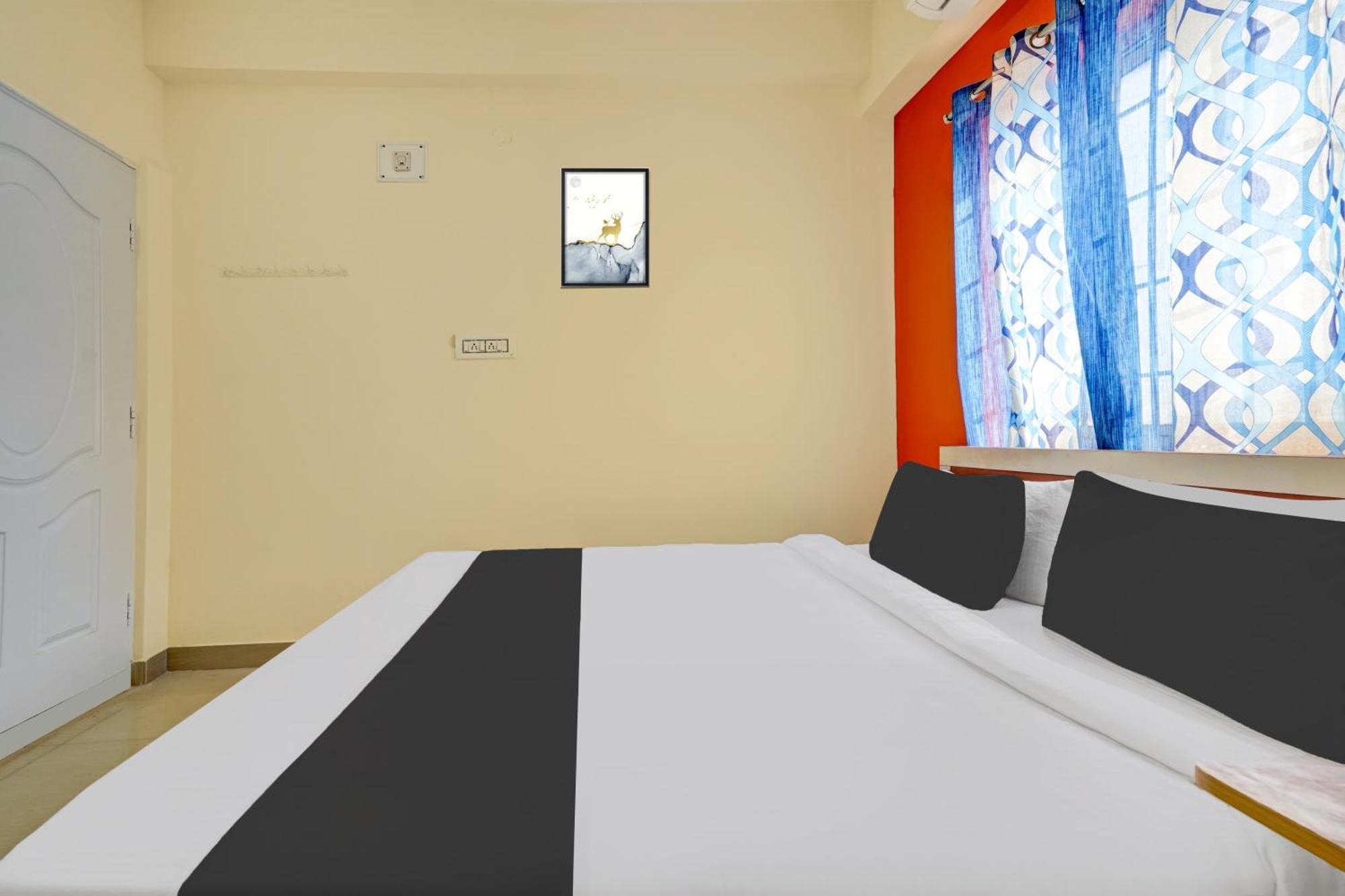 Hotel O Royal Rooms 班加罗尔 外观 照片