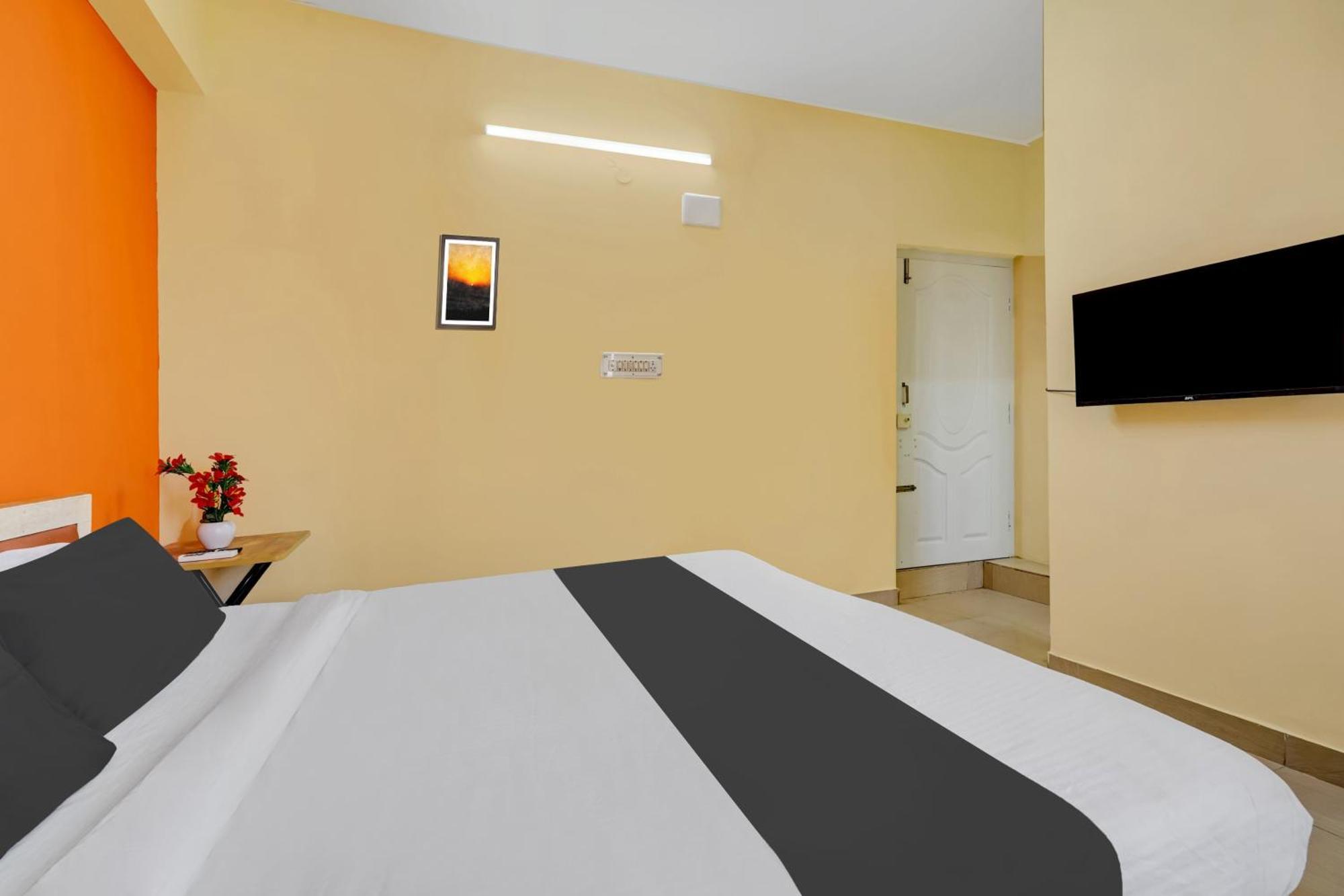 Hotel O Royal Rooms 班加罗尔 外观 照片