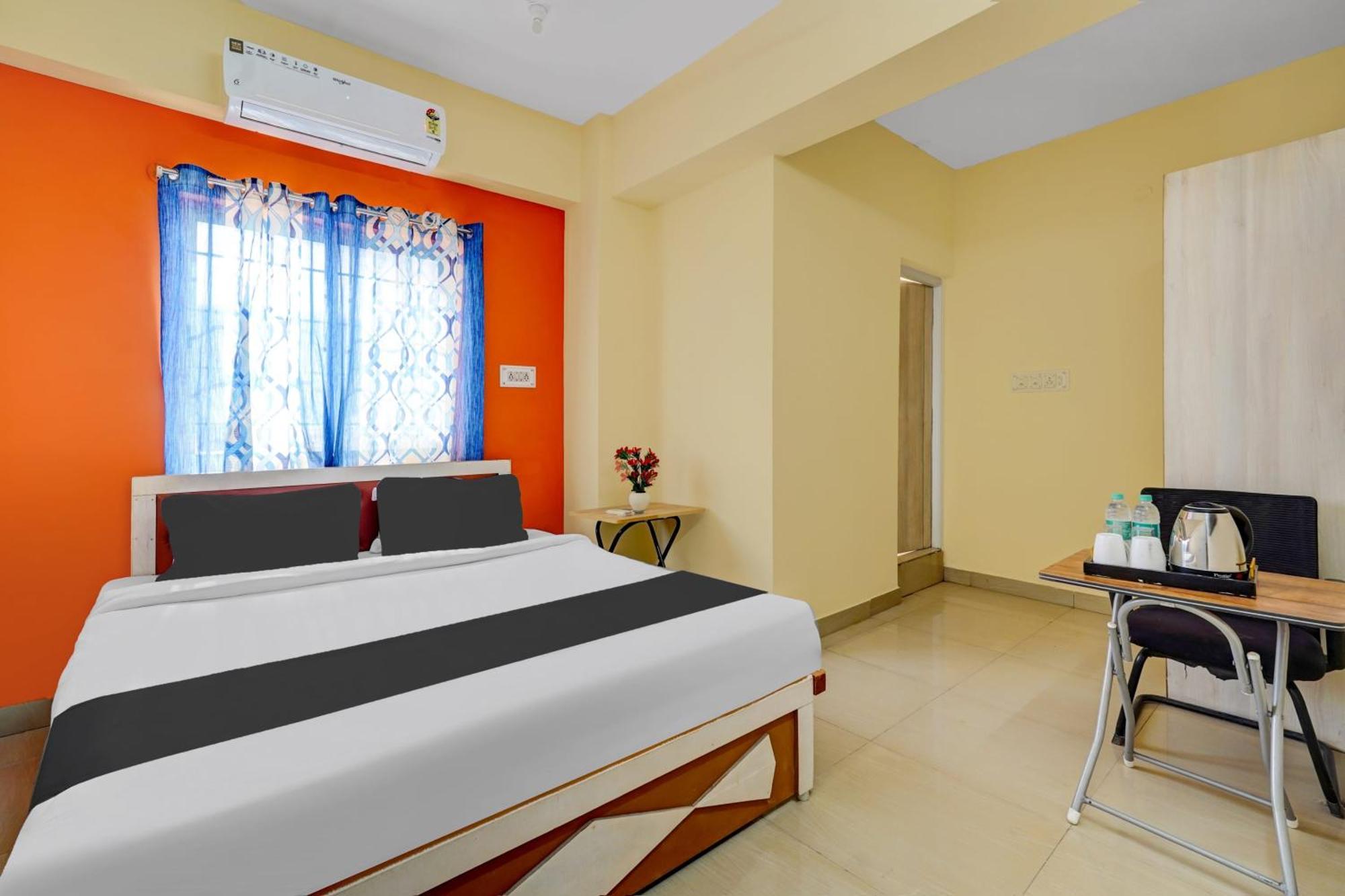Hotel O Royal Rooms 班加罗尔 外观 照片
