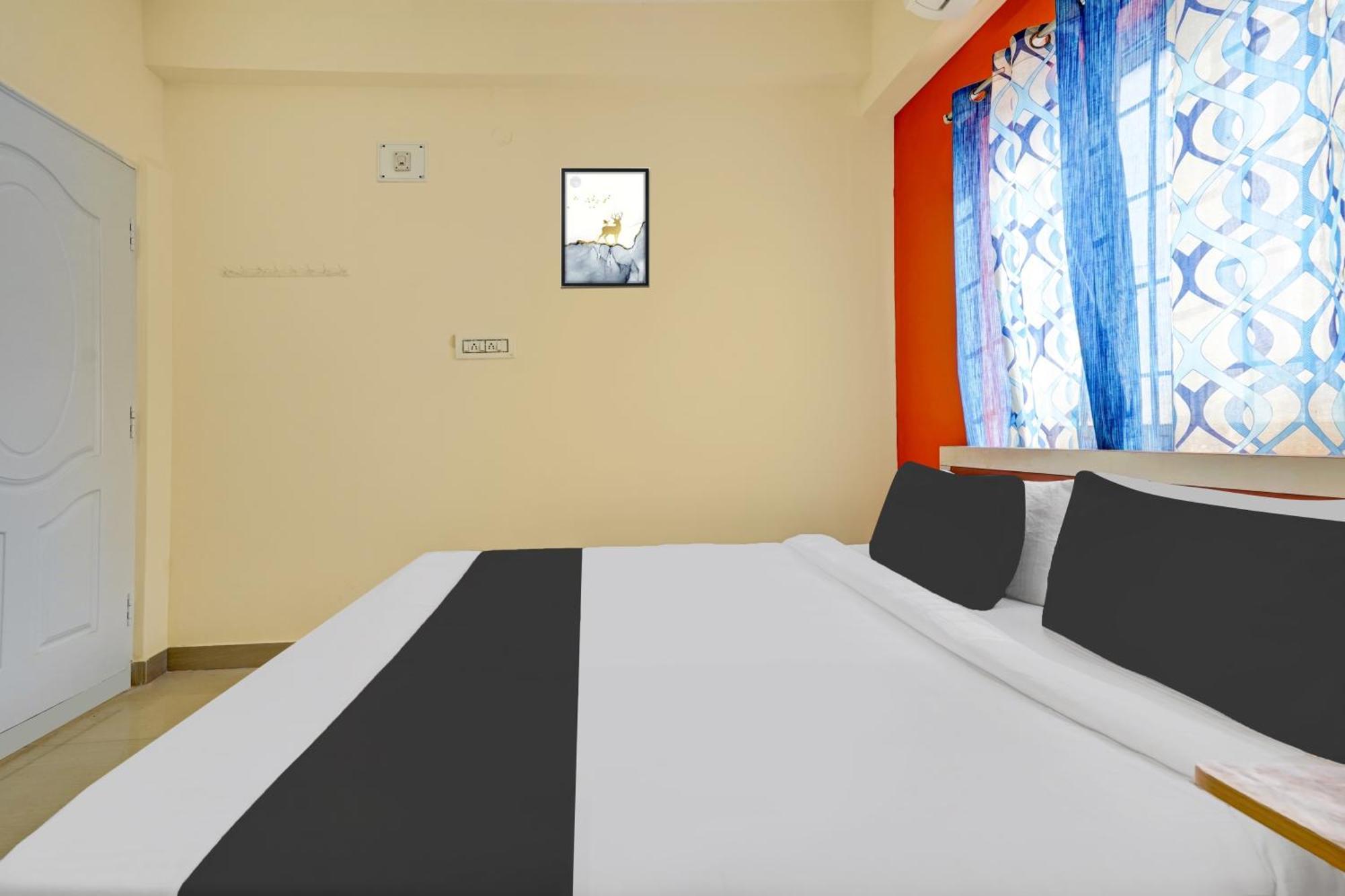 Hotel O Royal Rooms 班加罗尔 外观 照片