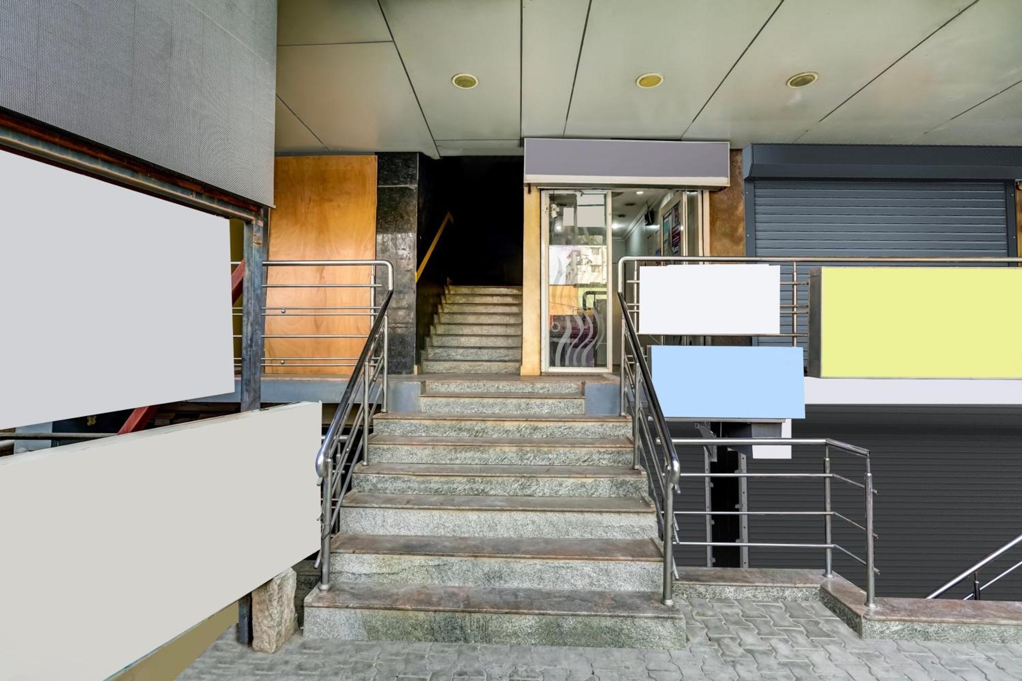 Hotel O Royal Rooms 班加罗尔 外观 照片